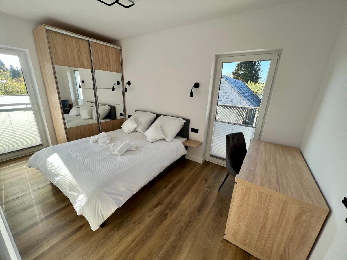 Zloty Apartament Tykocin Zewnętrze zdjęcie