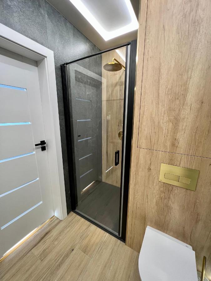 Zloty Apartament Tykocin Zewnętrze zdjęcie